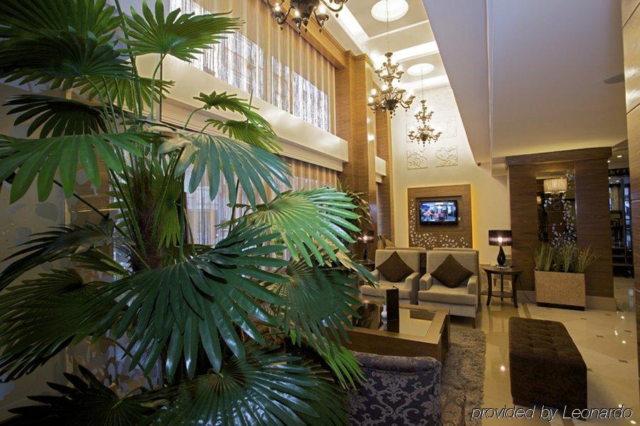 Mirilayon Hotel - Old Town Стамбул Інтер'єр фото